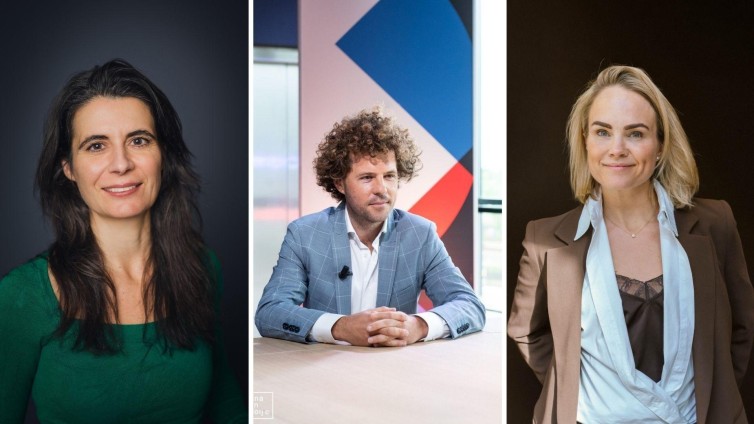 Nieuw event ‘Digital Humans’: hoe AI het gezicht van merken verandert